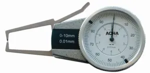 CALIBRADOR RÁPIDO DE EXTERIORE