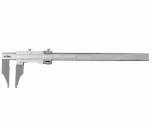 CALIBRE ANALÓGICO TIPO TORNERO