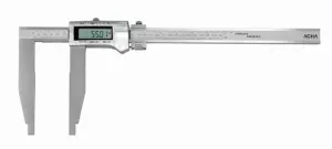 CALIBRE DIGITAL TIPO TORNERO A