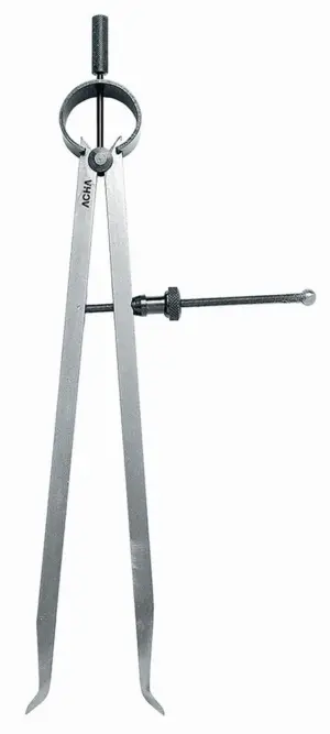 COMPÁS PARA INTERIORES C/MUELL