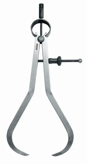 COMPÁS PARA EXTERIORES C/MUELL