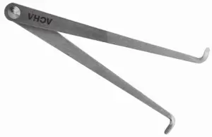 COMPÁS PLANO CINCADO PA INTERI