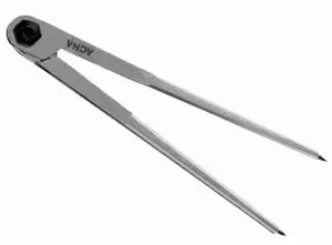 COMPAS P.CUADR. S/FIJADOR PUNT