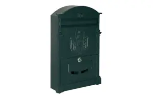 ESCUADRA MEDIC 75X 50MM DIN875