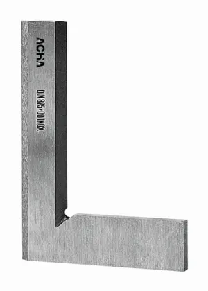 ESCUADRA MEDIC BISELADA 30X20C