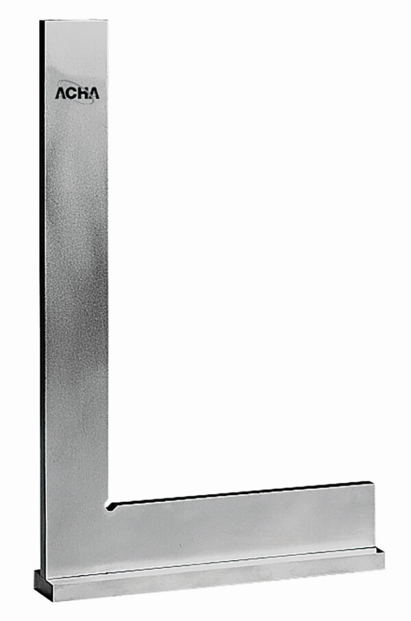 ESCUADRA MEDIC 250X160MM C/TOP