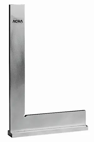 ESCUADRA MEDIC 500X330MM C/TOP