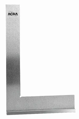 ESCUADRA MEDIC 250X160MM C/TOP