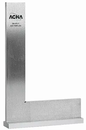 ESCUADRA MEDIC 250X165MM C/TOP