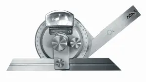GONIÓMETRO PRECISIÓN UNIVER. 1