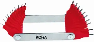 GALGA PARA TOBERAS JGO 16 ESPI