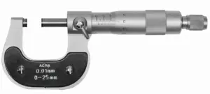 MICROMETRO EXTERIORES 75-100MM