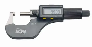 MICRÓMETRO EXTERIORES 50-75MM
