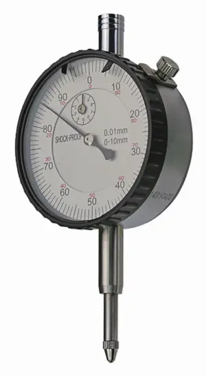 Otros instrumentos de medida