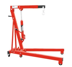 GRUA PLEGABLE HASTA 1000KG-1,8