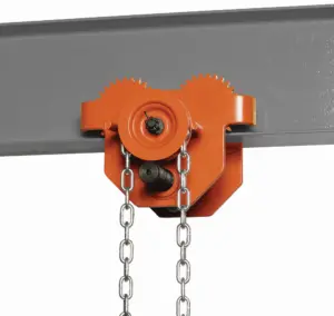 Elevadores construcción manuales