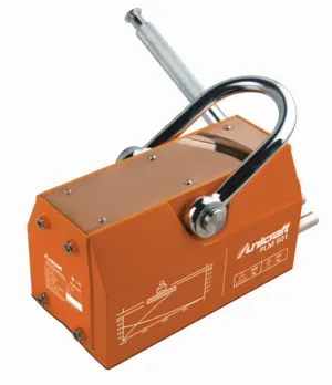 ELEVADOR MAGNETICO 300KG PLM 3