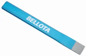 CINCEL CHAPISTA 240X26MM 8261-