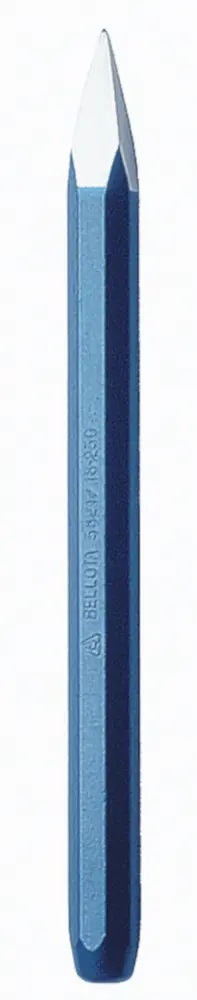 PUNTERO ALB. 16X250MM OCTOGONA