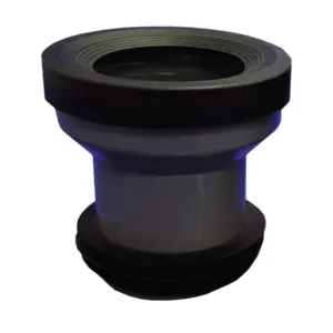 MANGUITO INODORO CONCENT. 90MM