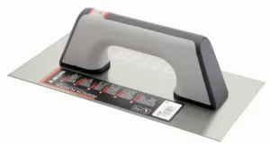 LLANA ALB. 300X180MM M/C BIM R