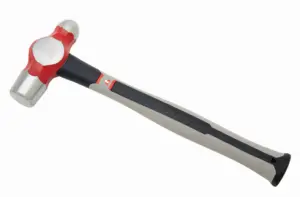 MARTILLO MECANICO BOLA SIN TEM