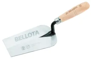 PALETA ALB. M/MAD FORJADA AC A