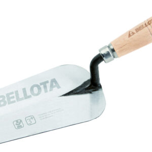 PALETA ALB. M/MAD FORJADA AC A
