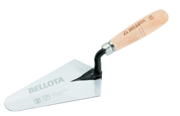 PALETA ALB. M/MAD FORJADA AC M
