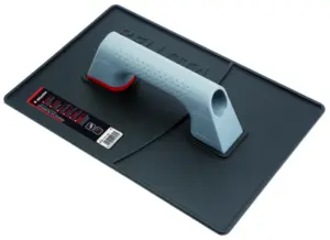 TALOCHA RECTANGULAR M/ PLÁSTIC