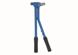 REMACHADORA MAN 2 BRAZ.SIN RES