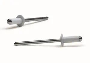 REMACHE 3,2X 6 C/ALOM ALU/ACE