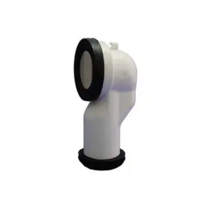 MANGUITO INODORO COMP. 150MM P