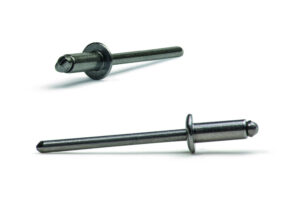 REMACHE 3,0 X 12 C/ALOMADA INO