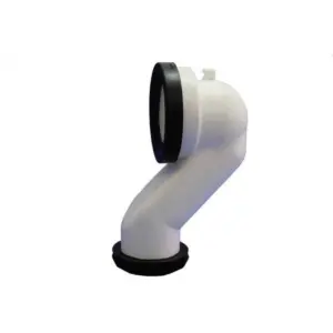 MANGUITO INODORO COMP. 210MM P