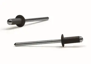 REMACHE 4,8X21 C/ALOM ALU/ACE