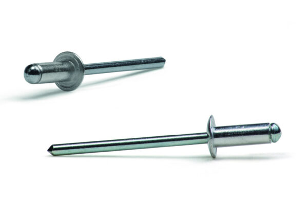 REMACHE 3,2X15 C/ALOM ALU/ACE