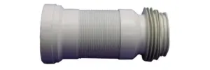 MANGUITO INODORO EXT 380-670MM