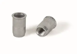 TUERCA M-6 RAN.BJ.AC A3K 3,0<E