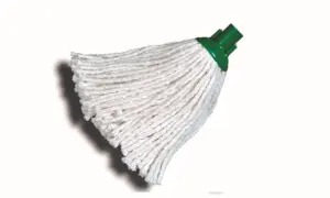 FREGONA ALGODON BLANCO 150 GR