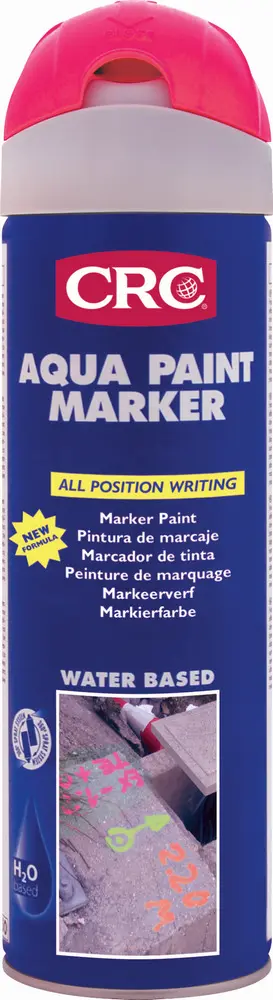 PINTURA MARCAJE CRC FUCSIA SPR