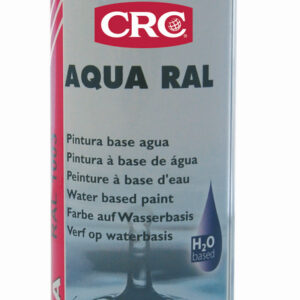 Pintura en aerosol o sprays