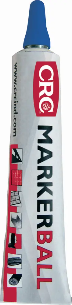 MARKERBALL 50ML AZUL SPRAY
