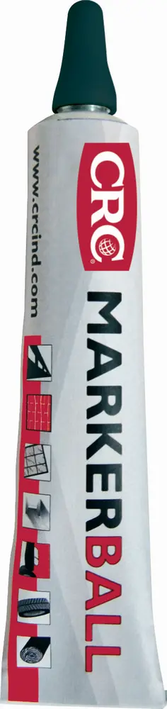MARKERBALL 50ML NEGRO SPRAY
