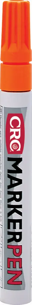 MARKERPEN 8GR NARANJA SPRAY