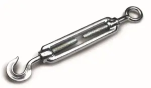 TENSOR GANCHO / ANILLA M-30 CI