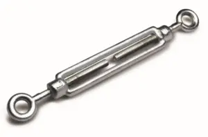 TENSOR ANILLA / ANILLA M-6 CIN