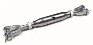 TENSOR TUBULAR HORQUILLA M-30