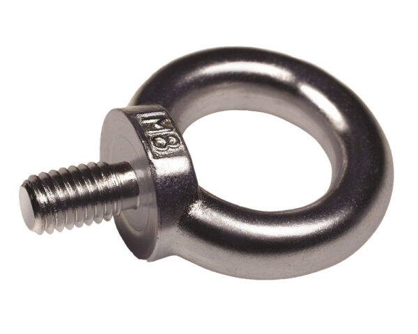 ANILLA ELEVAC MACHO M-14 INOXI