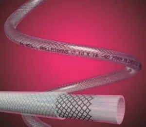 Tubo cristal y de nivel